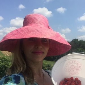 Meet your Posher, Oksana